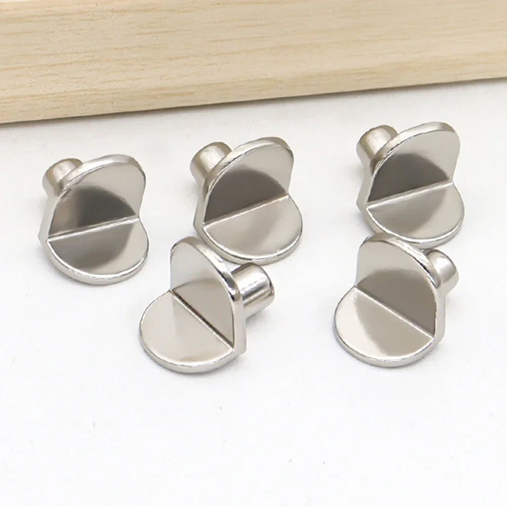 L-Shaped Shelf Support Studs