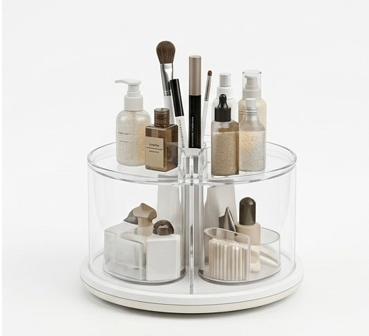 Bathroom Storage