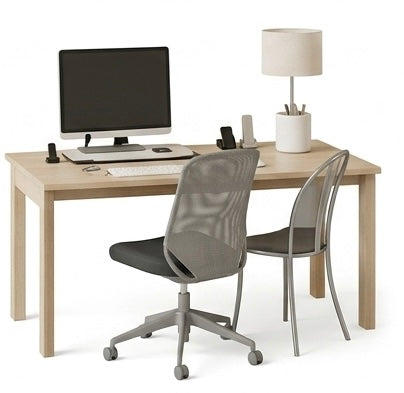 Office & Workspace