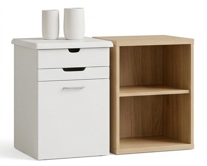 Laundry & Utility
