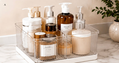 Premium Multi-Purpose Storage Organizer