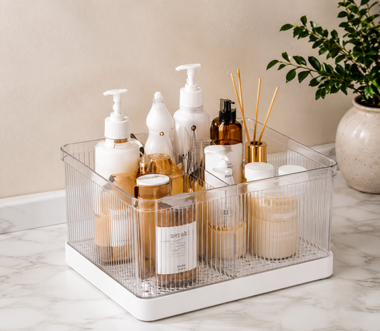 Premium Multi-Purpose Storage Organizer