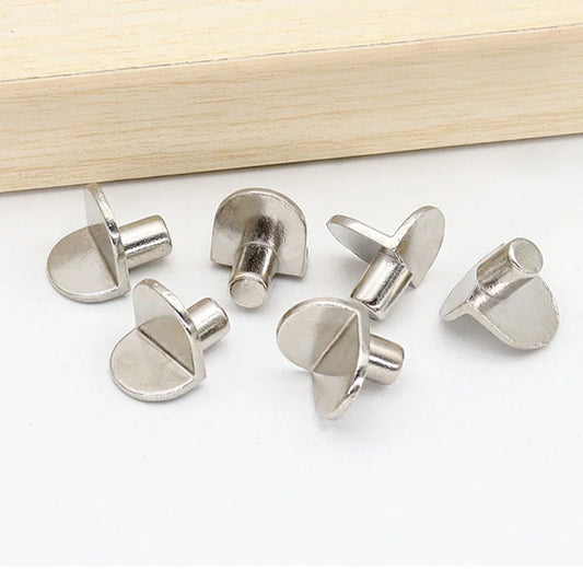 L-Shaped Shelf Support Studs