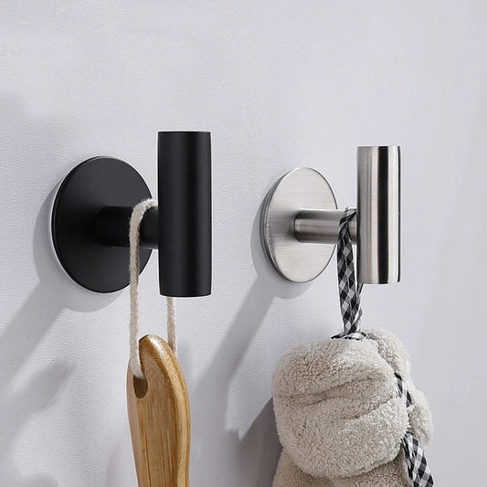 Adhesive Wall Hooks